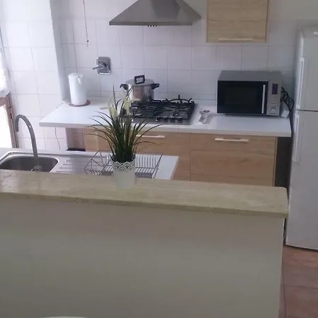 Appartement Casa Giramondo