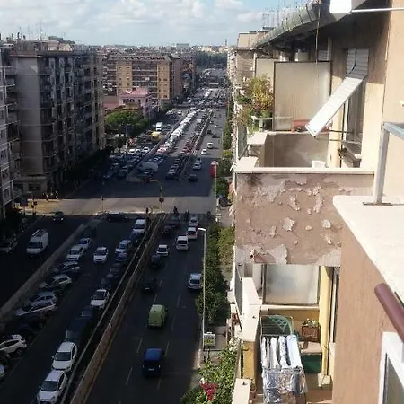 Casa Giramondo Appartement *