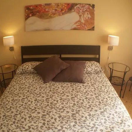 Appartement Casa Giramondo