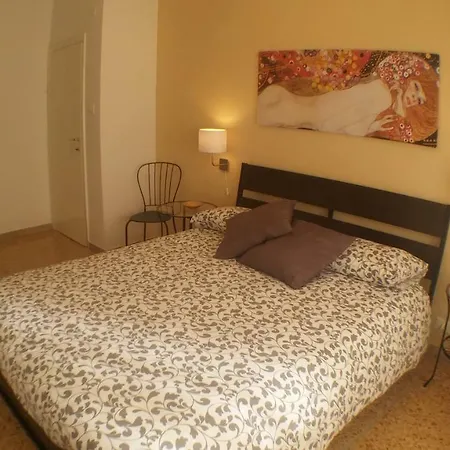 Casa Giramondo Appartement *