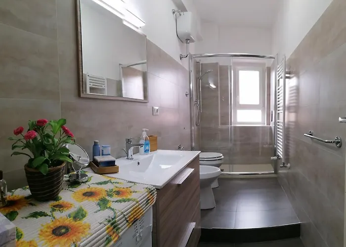 Casa Giramondo * Rom