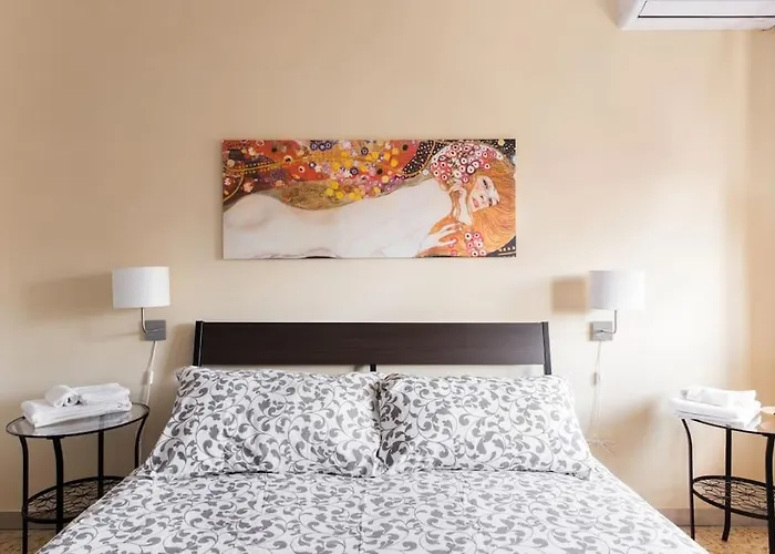 Casa Giramondo Rom