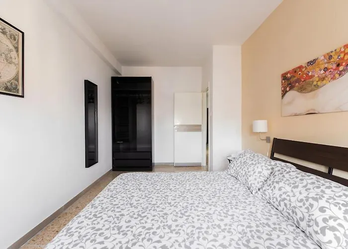 Lejlighed Casa Giramondo