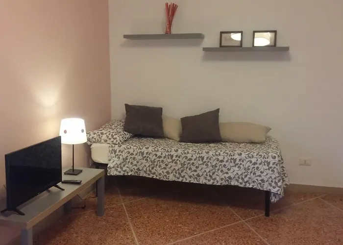 Lejlighed Casa Giramondo