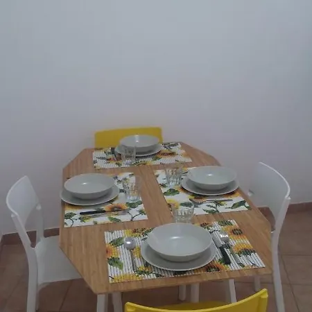 Casa Giramondo *