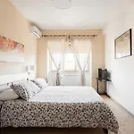 아파트 Casa Giramondo 로마