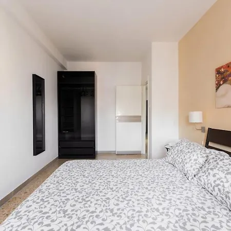Apartment Casa Giramondo