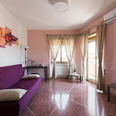 Casa Giramondo Apartment *