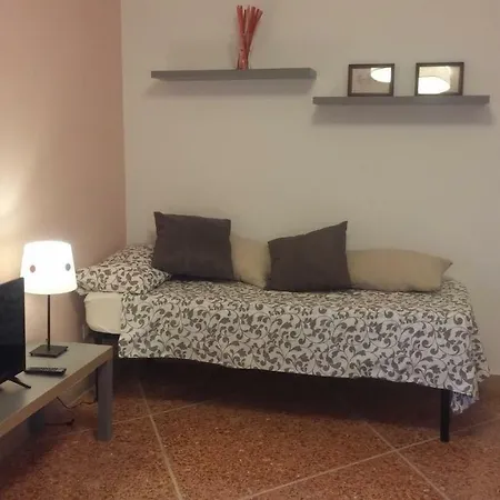 Apartment Casa Giramondo