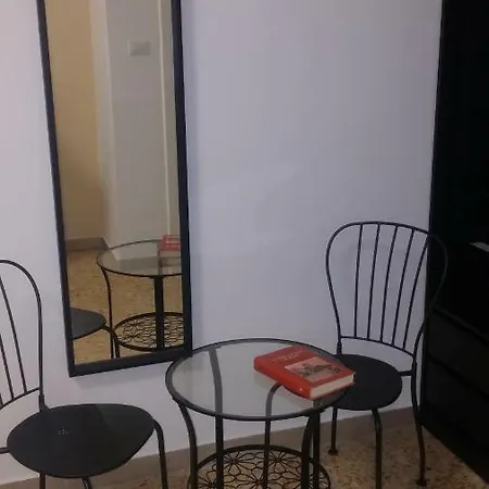 Casa Giramondo *