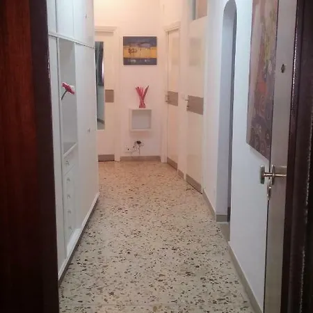 Casa Giramondo